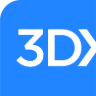 3DX